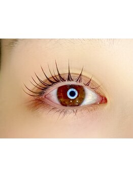 キープ力が自慢のサロン