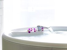 レミュー スパ 豊洲店(Le mieux SPA)/専用ジャグジー