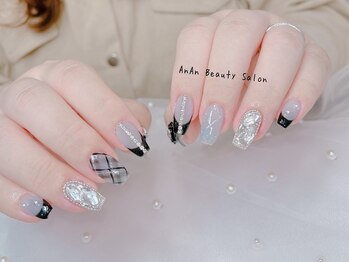 アンアンビューティーサロン(AnAn Beauty Salon)/やり放題