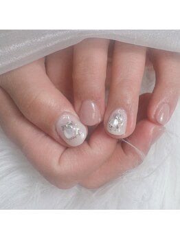 グリッター(Glitter)/定額A