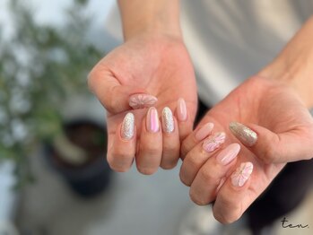 テンドット(ten.)/