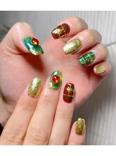 ガーデン(Garden)/120分付け放題　¥8800