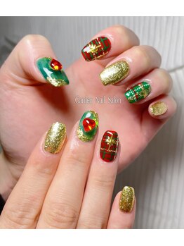 ガーデン(Garden)/120分付け放題　¥8800