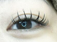 ジュウェル 宜野湾店(Nail Salon Jewel)/フラットラッシュ/マツエク