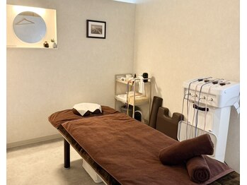 リベルテ(liberte)/施術スペース