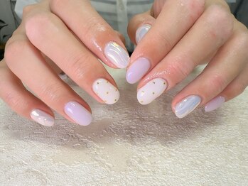 ユーアンドミー(U&Mi)/