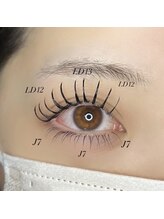 エイティスト(8ist)/上下マツエク[新宿/新宿駅]