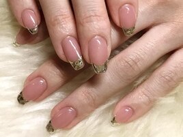 GN-4246／ミラーフレンチ