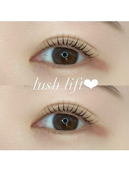 キレイファクトリー/まつ毛パーマ