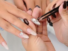 パラジェル取扱店♪