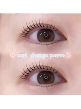 アイモア 一宮店(eye mor.)/丸みデザイン