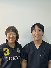 トミーリハ整体院(TOMMY REHA整体院)/肩こり改善