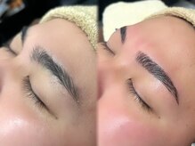 イーアップ(e-up)/メンズアイブロウ