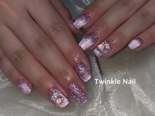 ツィンクルネイル(Twinkle Nail)/マグフラッシュ