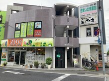 ソエルスタジオ 上福岡店/スタジオ写真/マシンピラティス