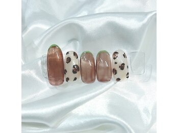 アマテラス(AMATERAS)/定額B (岩渕)