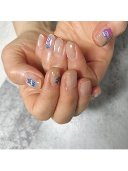 うるちゅるマグネット