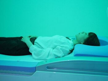 仙豆のちから x ドクターリセット 至福の空間 四日市店(Dr.Reset)/ウォーターベッドマッサージ