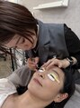 レイリス 船橋店(Raylice)&nbsp;船橋/眉毛/まつ毛パーマ/LED /パリジェンヌ/アイブロウ/まゆげ