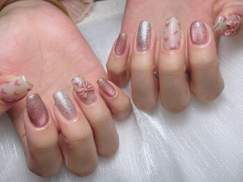 リリーネイル(lily nail)/