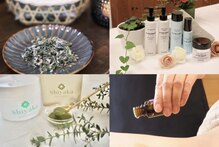 サロンソワ(salon Soi.)