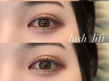 シービューティー(C BEAUTY)/ラッシュリフト/まつ毛パーマ