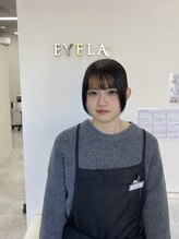 アイラ 土浦店(EYELA)&nbsp;大森 愛美