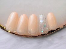 ココラーレ(cocorare)/定額ハンド¥6000オフケア込