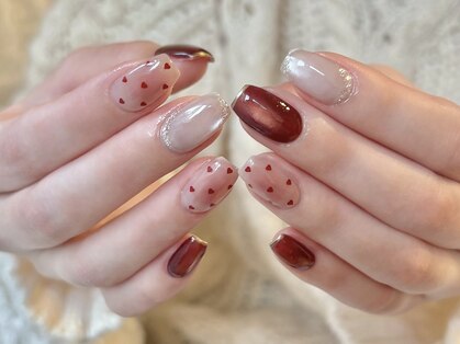 ヨル 北堀江(yol.)の写真