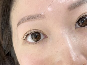 ラシサ(LASHISA)/丸目効果がほしい方へ