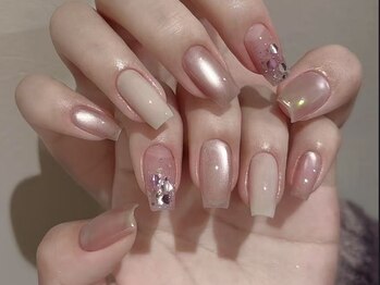 イフ ビューティーサロン(IF)/やり放題