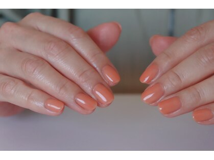 ネイルルームアンドアイ(nailroom...&i)の写真