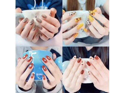 怡心殿 ネージュ(neige)の写真