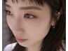 【eyeblow】ハリウッドブロウリフト ¥8,250