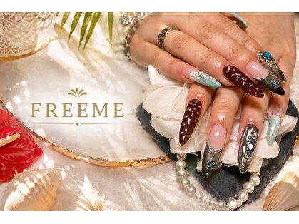 フリーミ(FREEME)の写真