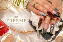 フリーミ(FREEME)