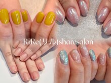 リル(RiRe)