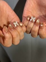 ツーバイ マックスビューティー 下北沢(2by MAX BEAUTY)/【ご新規様】デカパーツ