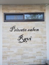 ラヴィ(Ravi)&nbsp;高本 