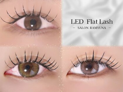 サロン ラミュナ(SALON RAMYUNA)の写真