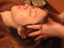 フーガ 宇都宮店(fu-ga)/顔&首&肩&ヘッドマッサージ