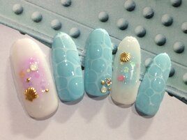 ドロップアート