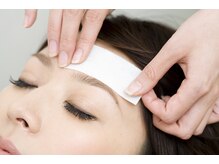 プラスアイ 池袋東口店/アイブロウスタイリング