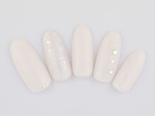 ネイルプラザ 河原町OPA店(NAIL PLAZA)/オフィスネイル