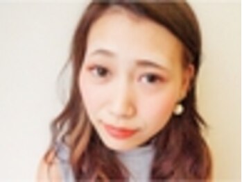 グラティフィー なかもず店(gratify)/目じりカラーエクステ￥5720