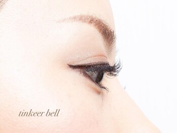 ティンカーベル(Tinkeer bell)/セーブル120本