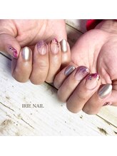 アイリーネイル(IRIE NAIL)/スカルプチュア