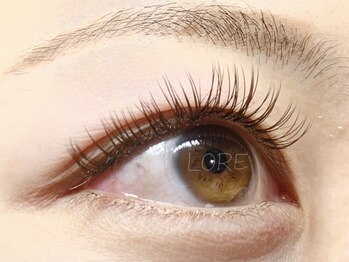 ロア(LORE)/アクトレス&フラット120~140本