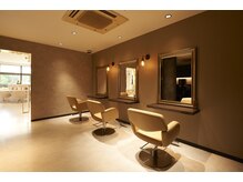 スペシャルケアアンド脱毛 ユーバイカインド(u by Kind)/1Fフロアの様子