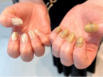 アンク(ankh.)/ちぐはぐニュアンス